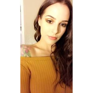 Meet your Posher, Taylor